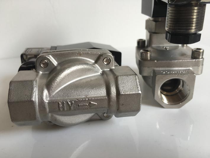 HYSPU通用不锈钢电磁阀-2