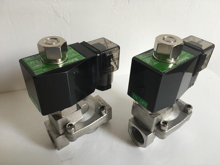 HYSPU通用不锈钢电磁阀-3