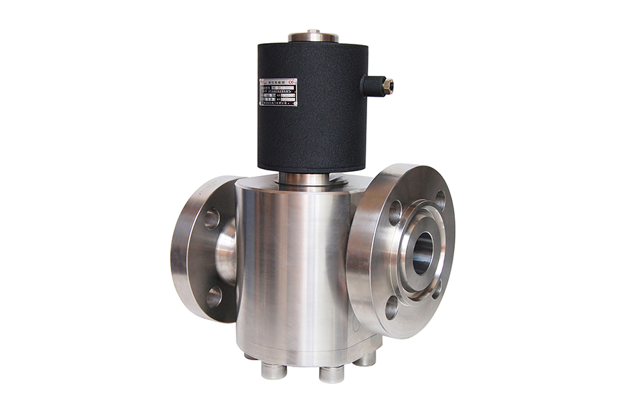 超高压电磁阀-2