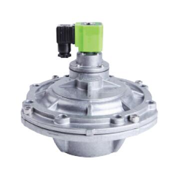 袋配型淹没式脉冲阀-3