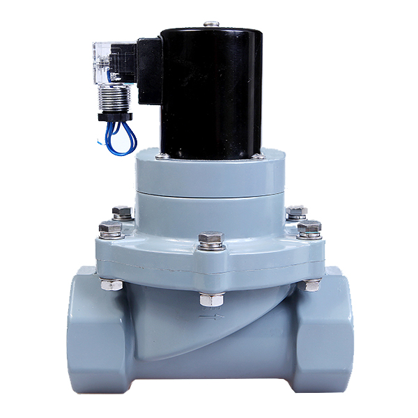 HYZF3-CPVC电磁阀-2