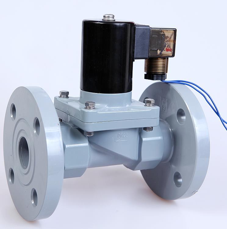 HYZF3-CPVC电磁阀-3