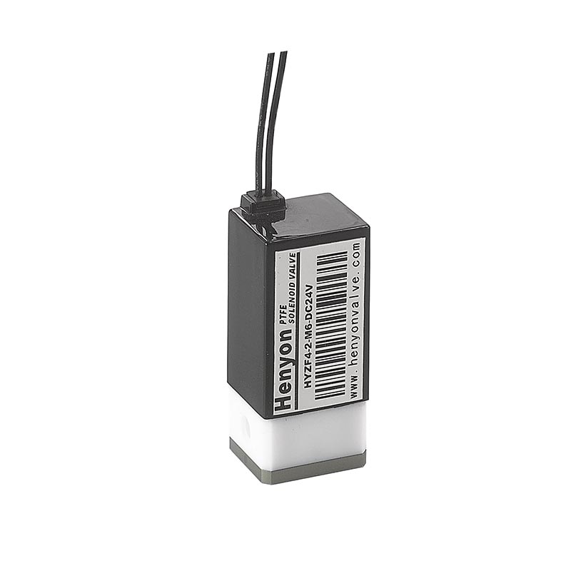 分析仪器专用电磁阀-2