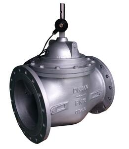 极速切断防爆电磁阀（通电关闭）