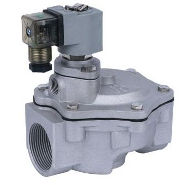 ASCO型直角式脉冲阀