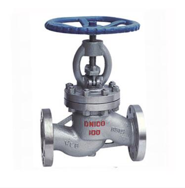 手动高压截止阀