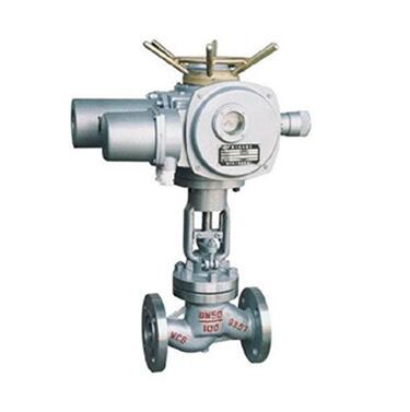电动截止阀