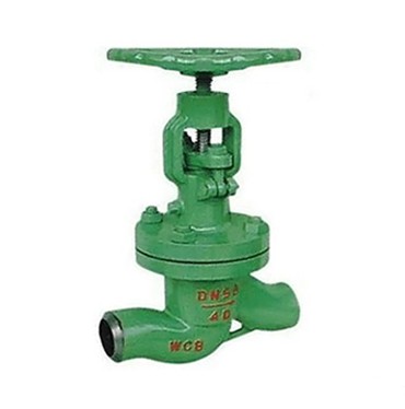 真空隔离截止阀